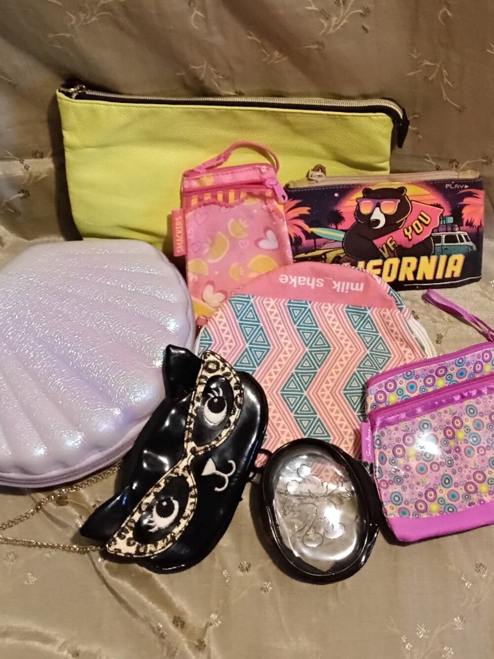 Organizer Set